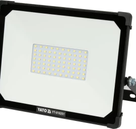 Šviesos diodų lempa / prožektorius | SMD LED 50W 4750LM (YT-818251)