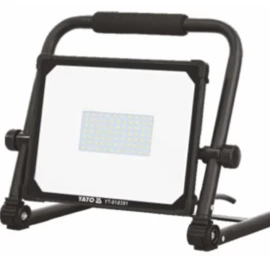 Šviesos diodų lempa / prožektorius | SMD LED 50W 4750LM (YT-818391)