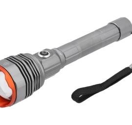Šviesos diodų prožektorius akumuliatorinis | 180W 1000lm (88557)
