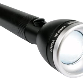 Šviesos diodų prožektorius LED CREE XPE 3W, 228X47mm (YT-08577)
