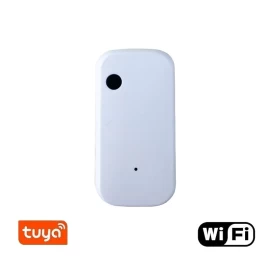 Šviesos ryškumo jutiklis su WIFI Feelspot FS-LBS01W