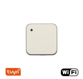 Šviesos ryškumo jutiklis su WIFI Feelspot FS-LBS02W