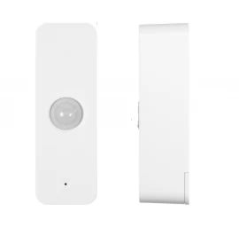 Šviesos sensorius su WIFI