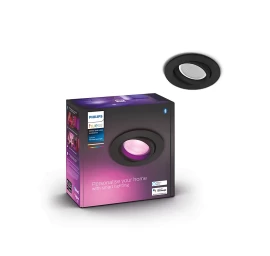 Šviestuvas Philips Hue Centura Recessed Spotlight (Ekspozicinė prekė)