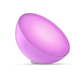 Šviestuvas Philips Hue Go Portable light (Ekspozicinė prekė)