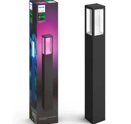 Šviestuvas Philips Hue Outdoor Impress Post