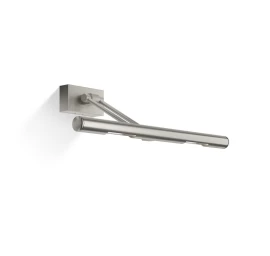 Šviestuvas stalinis Decor Walther DIM-M, nickel satin 0402103