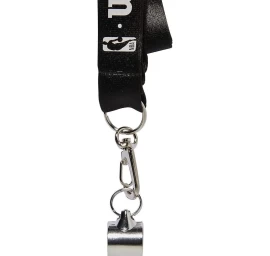 Švilpukas WILSON NBA BRASS WHISTLE