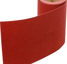 Švitrinio popieriaus ritinys | 115 mm x 5 m | P 120 (80827)