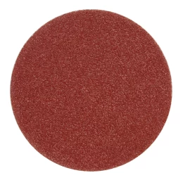 Švitrinis popierius 125mm (Velcro) 5 vnt/pak. P40 (08554)