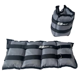 Svoris 8kg (2x4kg) Enero Fit