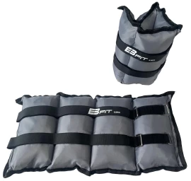 Svoris Gars 10kg (2x5kg) Eb Fit