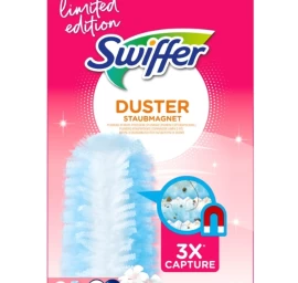 swiffer Duster šluosčių Užpildai, Papildoma Pakuotė Rinkiniams, 9 Dalys (vokietijos Produktas)