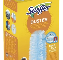 swiffer Dusting Refills, 10 Vienetų (vokiečių Produktas).