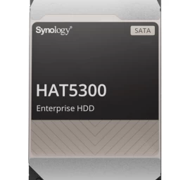 Synology Hat5300-16t (16 Tb /3,5&amp;quot; /7200rpm )