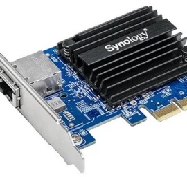 Synology Laidinio Tinklo Adapteris E10g18-t1