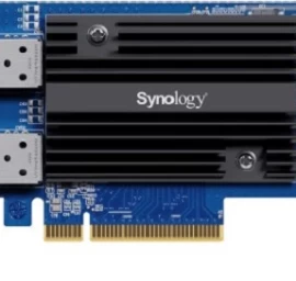 Synology Laidinio Tinklo Adapteris E10g30-f2
