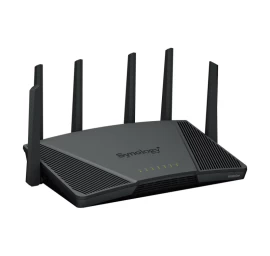Synology Rt6600ax Maršrutizatorius