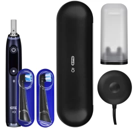 Szczoteczka Oral-B iO Series 9 Black Onyx