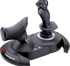 T-flight Hotas X (pc/ps3)
