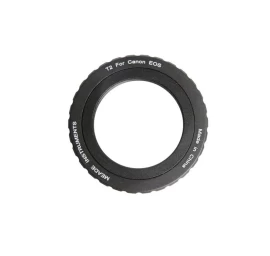 T-mount Meade Canon Eos Adapteris