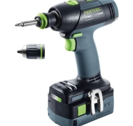 Įrankiai FESTOOL