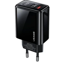 T40 20w Usb/usb-c Pd 3.0 Tinklo įkroviklis