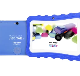 Tablet BLOW KidsTab 7.4 79-005 (7,0; 8GB; 1 GB; WiFi; blue color)