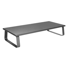 Tabletop monitor riser   max. 20kg