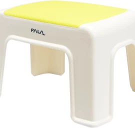 Taburetė su neslidžiu paviršiumi žalia (75915)