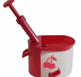 Tadar Driller Cherry 16x9,8x28,8 Cm