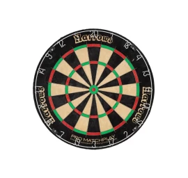 Taikinys HARROWS Pro Matchplay
