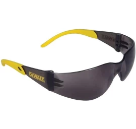 Taktiniai Akiniai Dewalt Protector Smoke