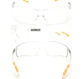 Taktiniai Apsauginiai Akiniai dewalt Contractor Pro