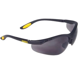 Taktiniai Apsauginiai Akiniai Dewalt Reinforcer Smoke