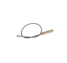 TapeTech valymo šepetėlis Gooseneck adapteriui