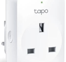 tapo P100 (1 Pakuotė) smart Plug Wifi Valdiklis