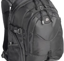 Targus Campus Nešiojamojo Kompiuterio Kuprinė Teb01 (max.16&amp;quot;/black)