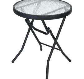 Tarpage Garden Kavos Stalas 40,5x46 Cm