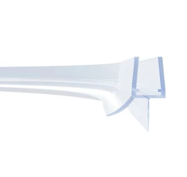 Tarpinė pusapvalėms KK3 L Brilliant, Glassline kabinoms D000000045