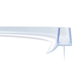 Tarpinė pusapvalėms KK3 R Briliiant, Glassline kabinoms D000000046