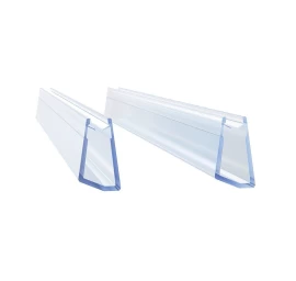 Tarpinių kompl.siena/stiklas 8 GLASSLINE D000000033