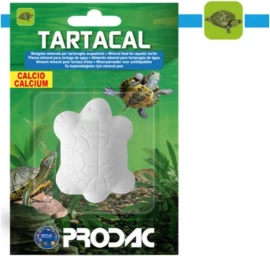 TARTACAL kalcio akmenukas vandens vėžliams 15g, TARCAL