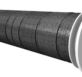 Taškinis rekuperatorius TITON SR700 60/40/20/6,5 m3/h