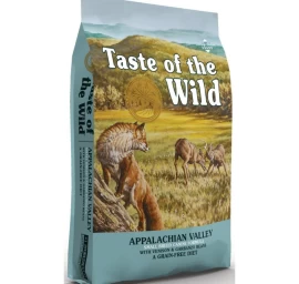 Taste of the Wild Appalachian Valley 12,2 kg