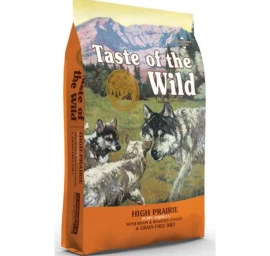 Taste of the Wild High Prairie Puppy 5,6 kg