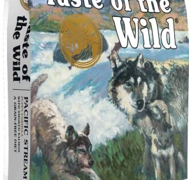 Taste Of The Wild Pacific Stream Puppy 5.6 kg