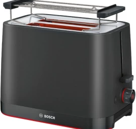 Tat3m123 Bosch Juoda-raudona