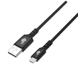 TB Cable USB0-Micro USB 2m silicone black