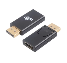 Tb DP M - HDMI F        Adapter